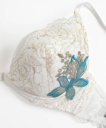 ブレッシングフラワー トリックリフト ブラ