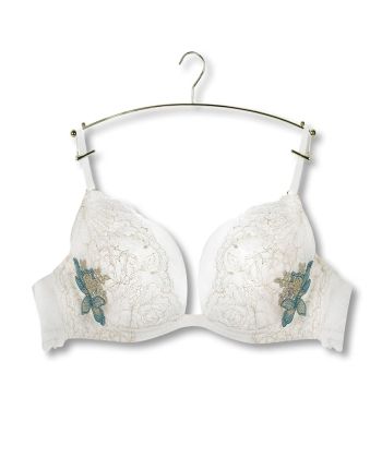 ブレッシングフラワー トリックリフト ブラ