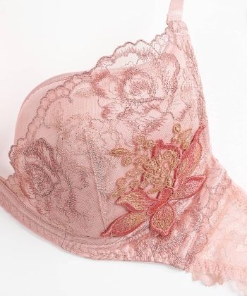 ブレッシングフラワー トリックリフト ブラ