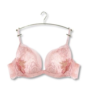 ブレッシングフラワー トリックリフト ブラ