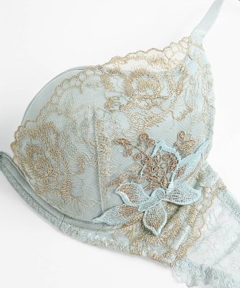 ブレッシングフラワー トリックリフト ブラ