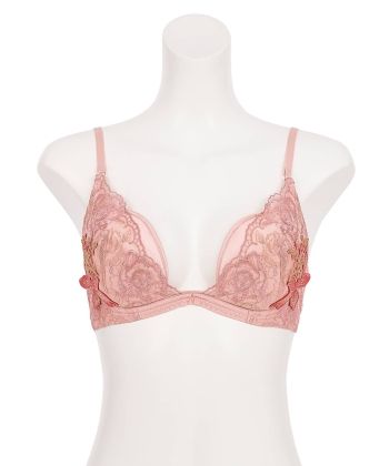 ブレッシングフラワー トリックリフト ブラ