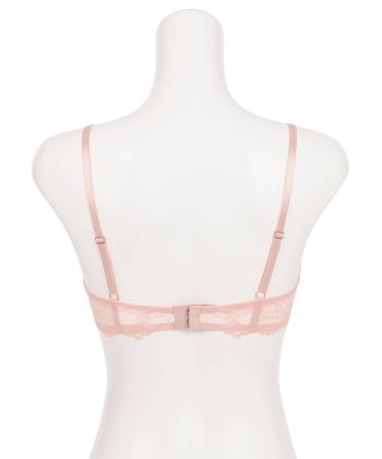 ブレッシングフラワー トリックリフト ブラ