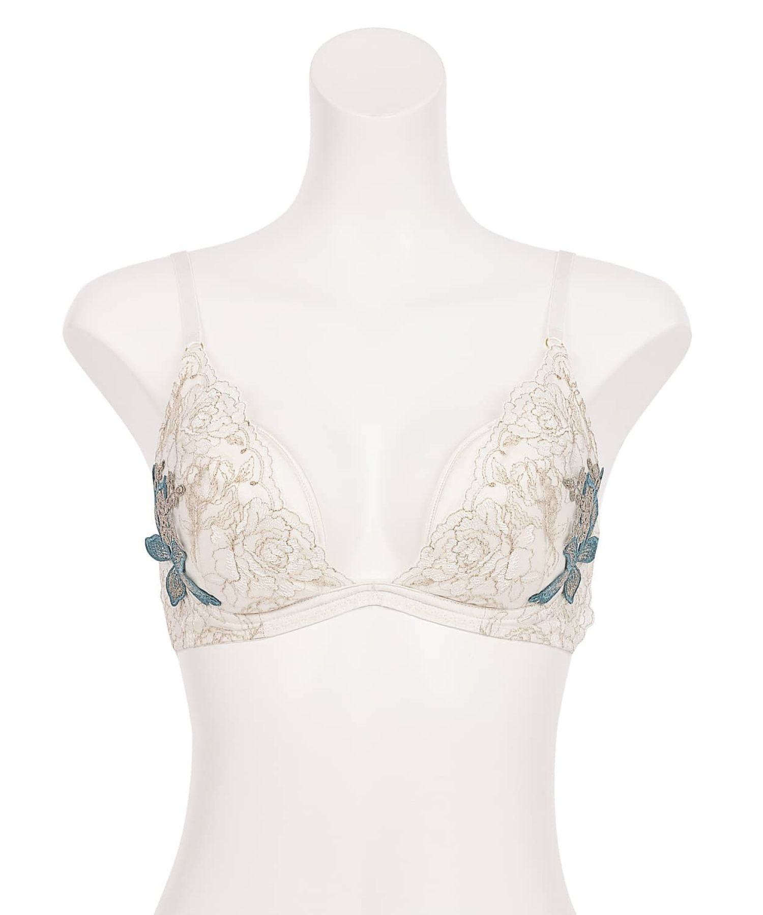 ブレッシングフラワー トリックリフト ブラ