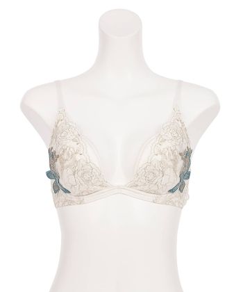 ブレッシングフラワー トリックリフト ブラ