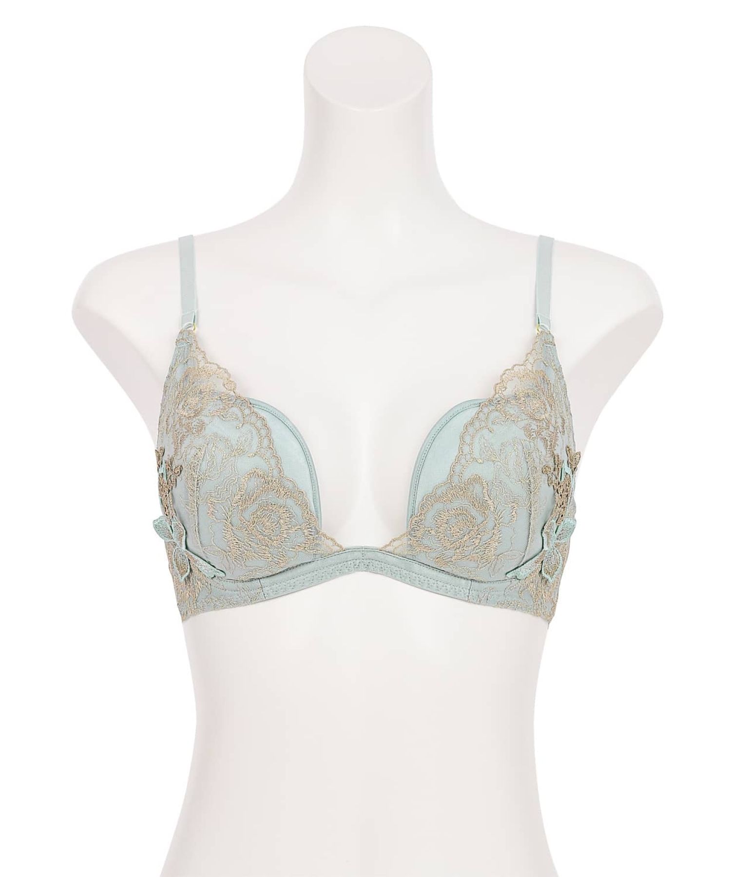 ブレッシングフラワー トリックリフト ブラ