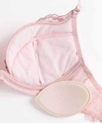 ブレッシングフラワー トリックリフト ブラ