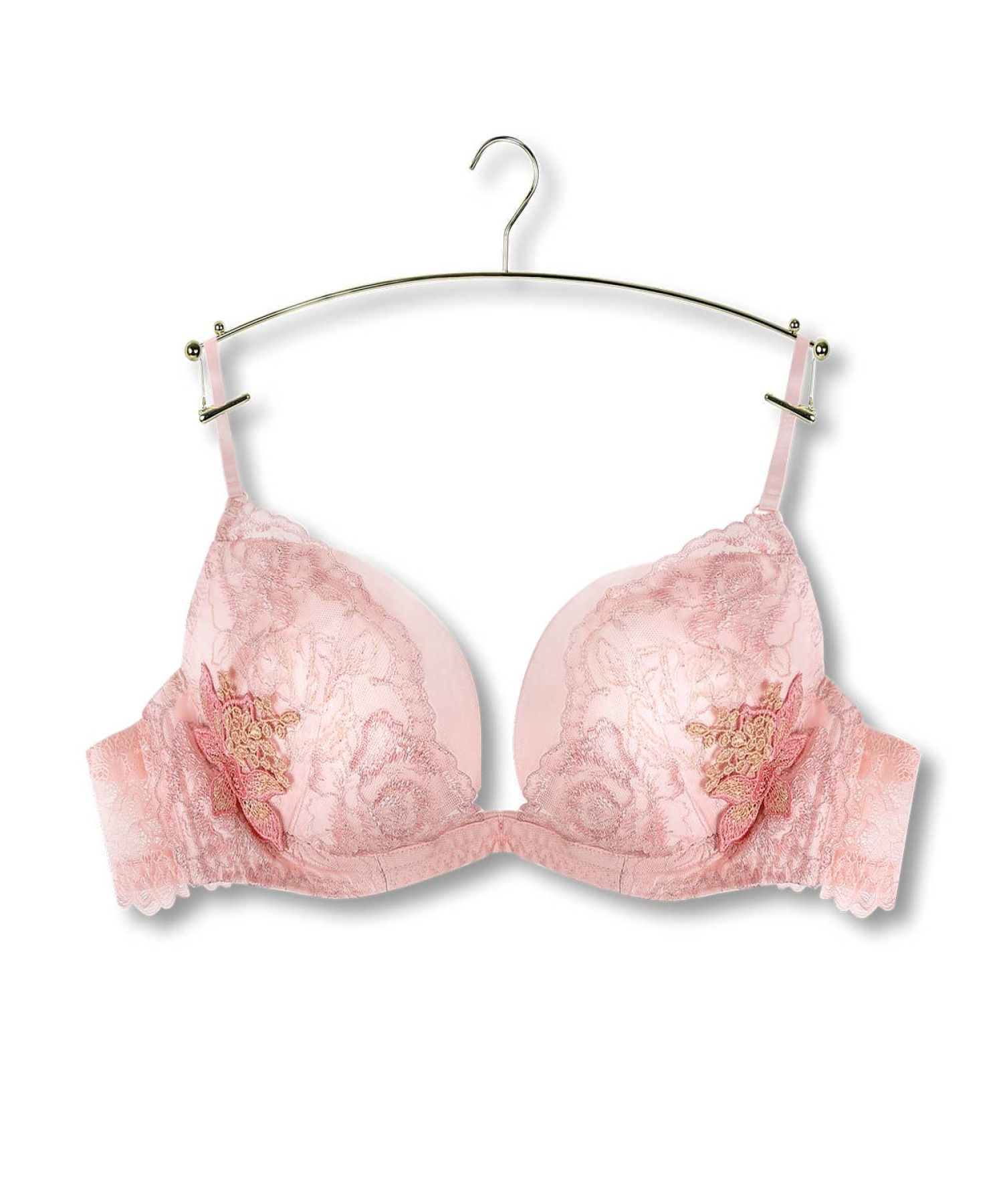 ブレッシングフラワー トリックリフト ブラ