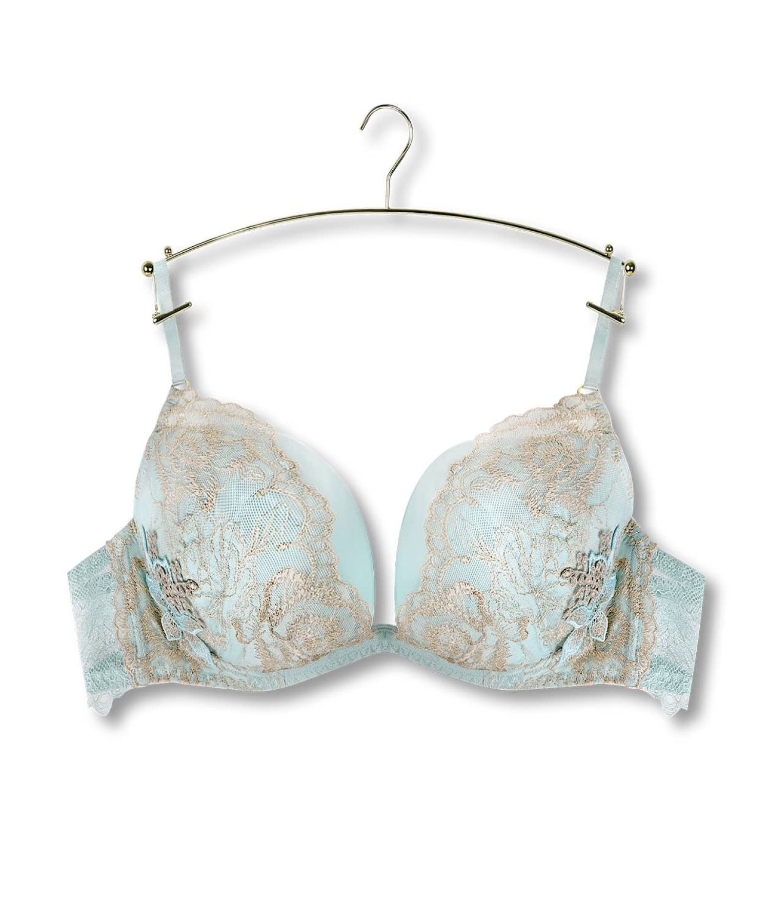 ブレッシングフラワー トリックリフト ブラ