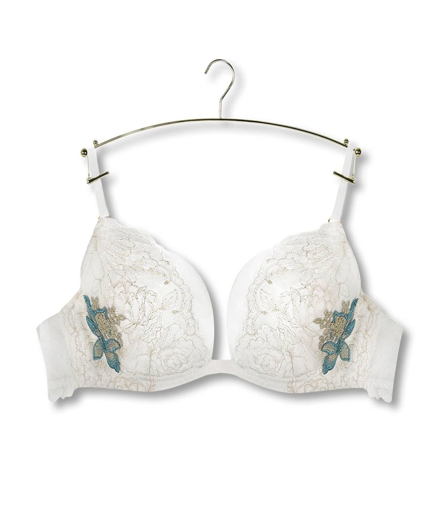 ブレッシングフラワー トリックリフト ブラ