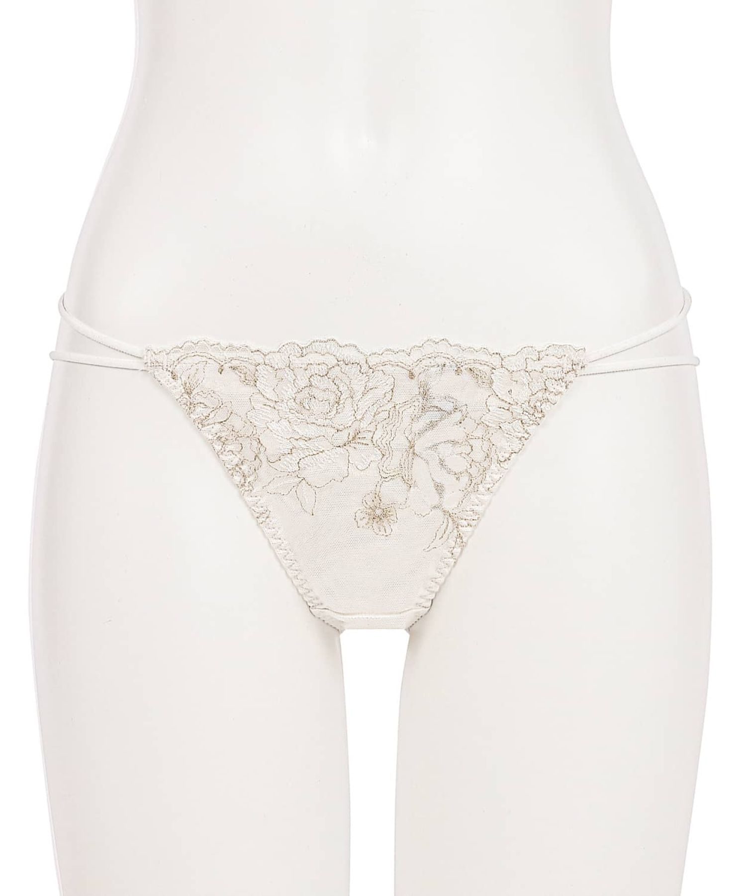 ブレッシングフラワー エンブレース ショーツ