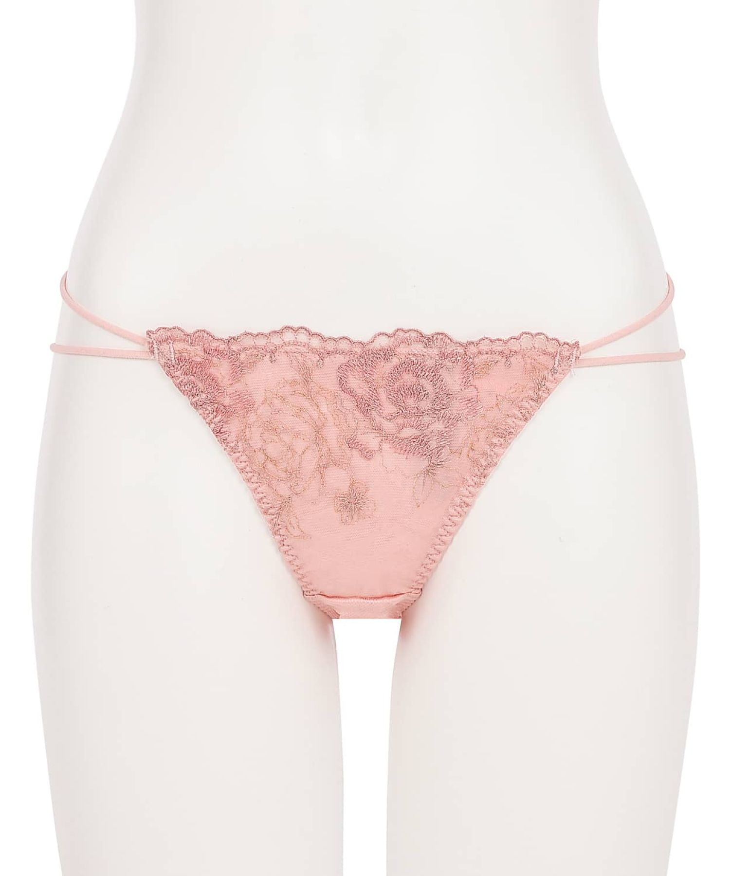 ブレッシングフラワー エンブレース ショーツ