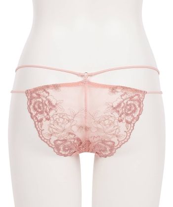 ブレッシングフラワー エンブレース ショーツ