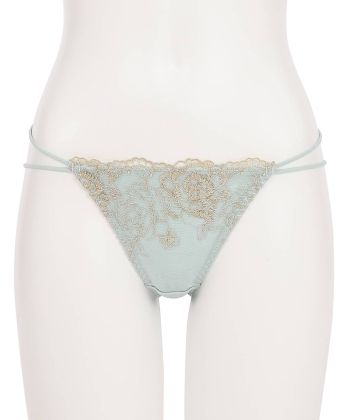 ブレッシングフラワー エンブレース ショーツ