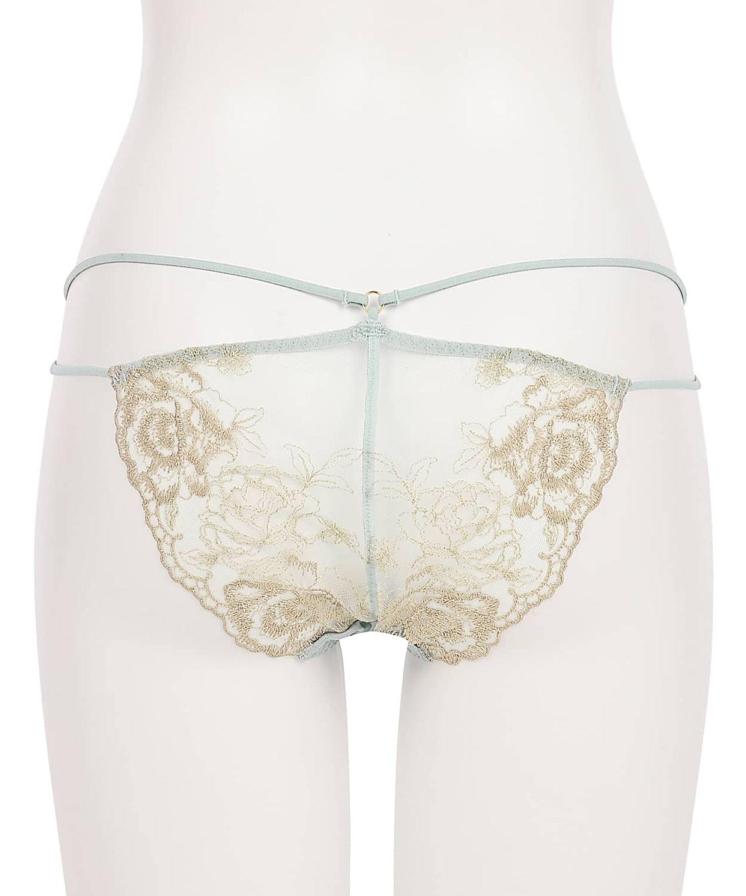 ブレッシングフラワー エンブレース ショーツ