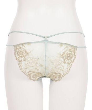 ブレッシングフラワー エンブレース ショーツ