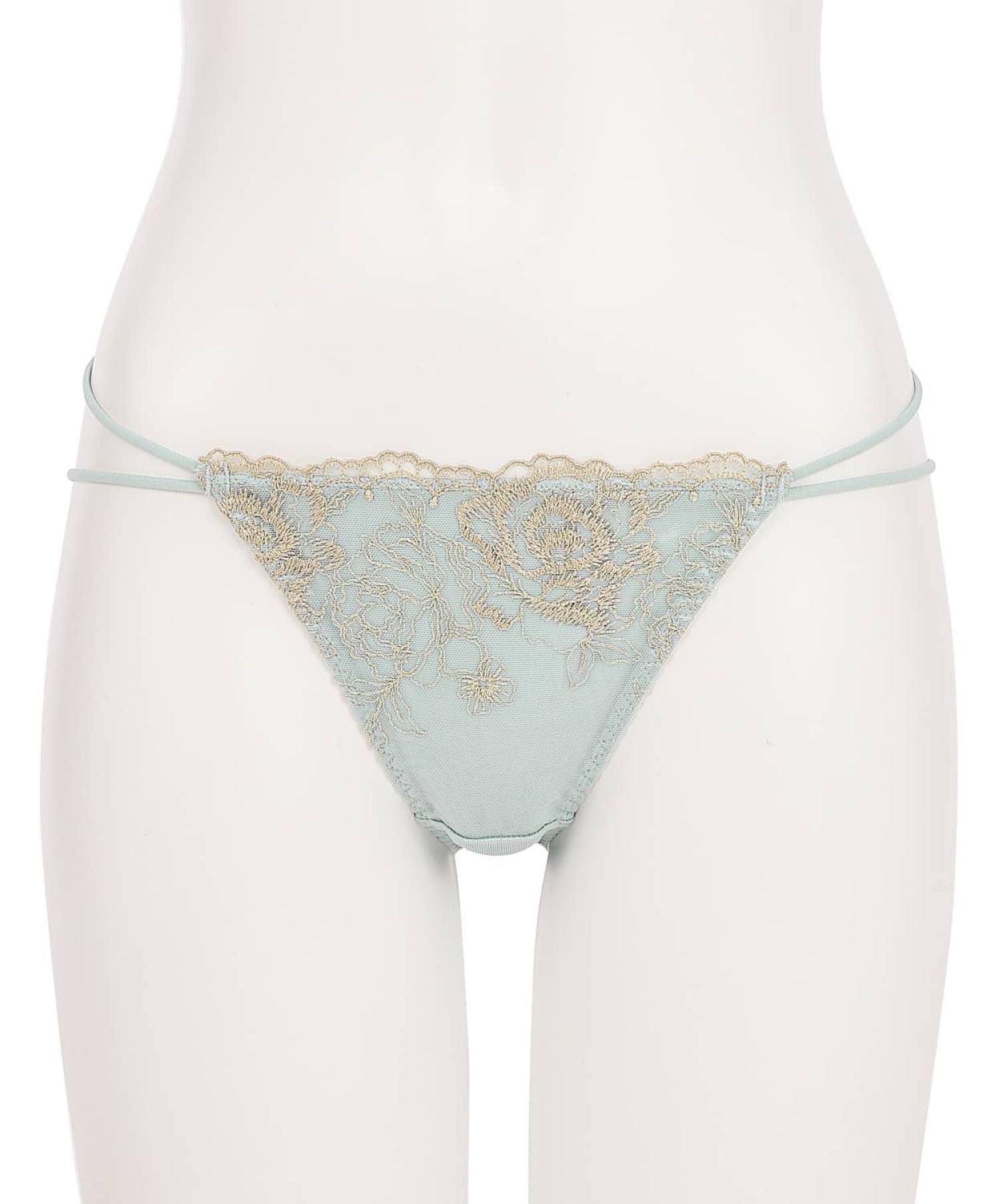 ブレッシングフラワー エンブレース ショーツ