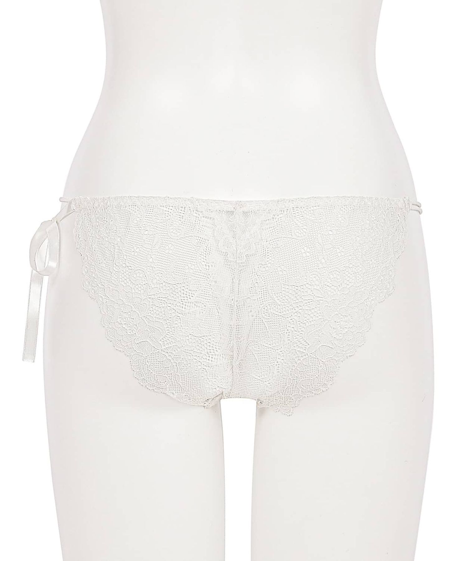 ブレッシングフラワー ストレッチレース ショーツ