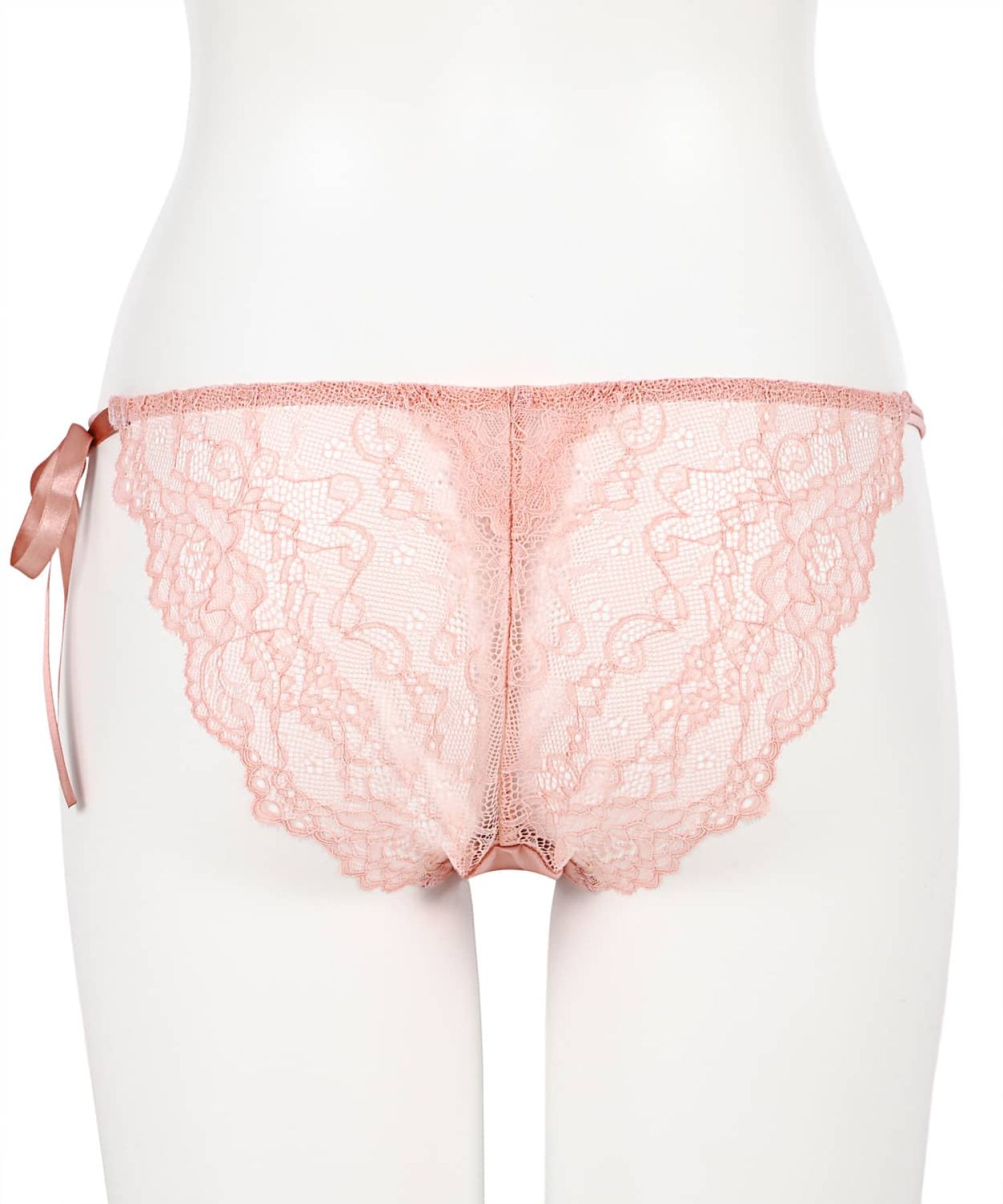 ブレッシングフラワー ストレッチレース ショーツ