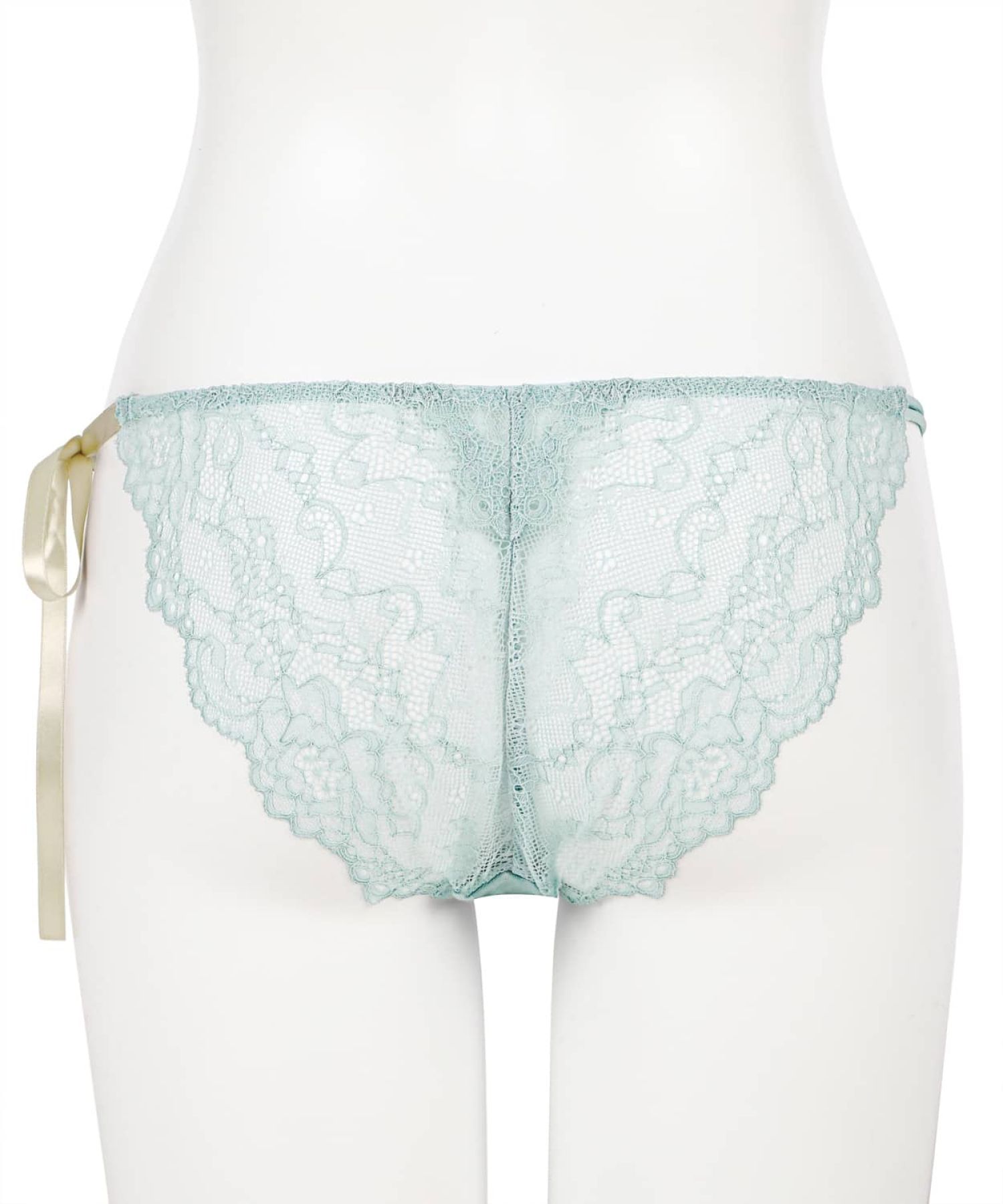 ブレッシングフラワー ストレッチレース ショーツ