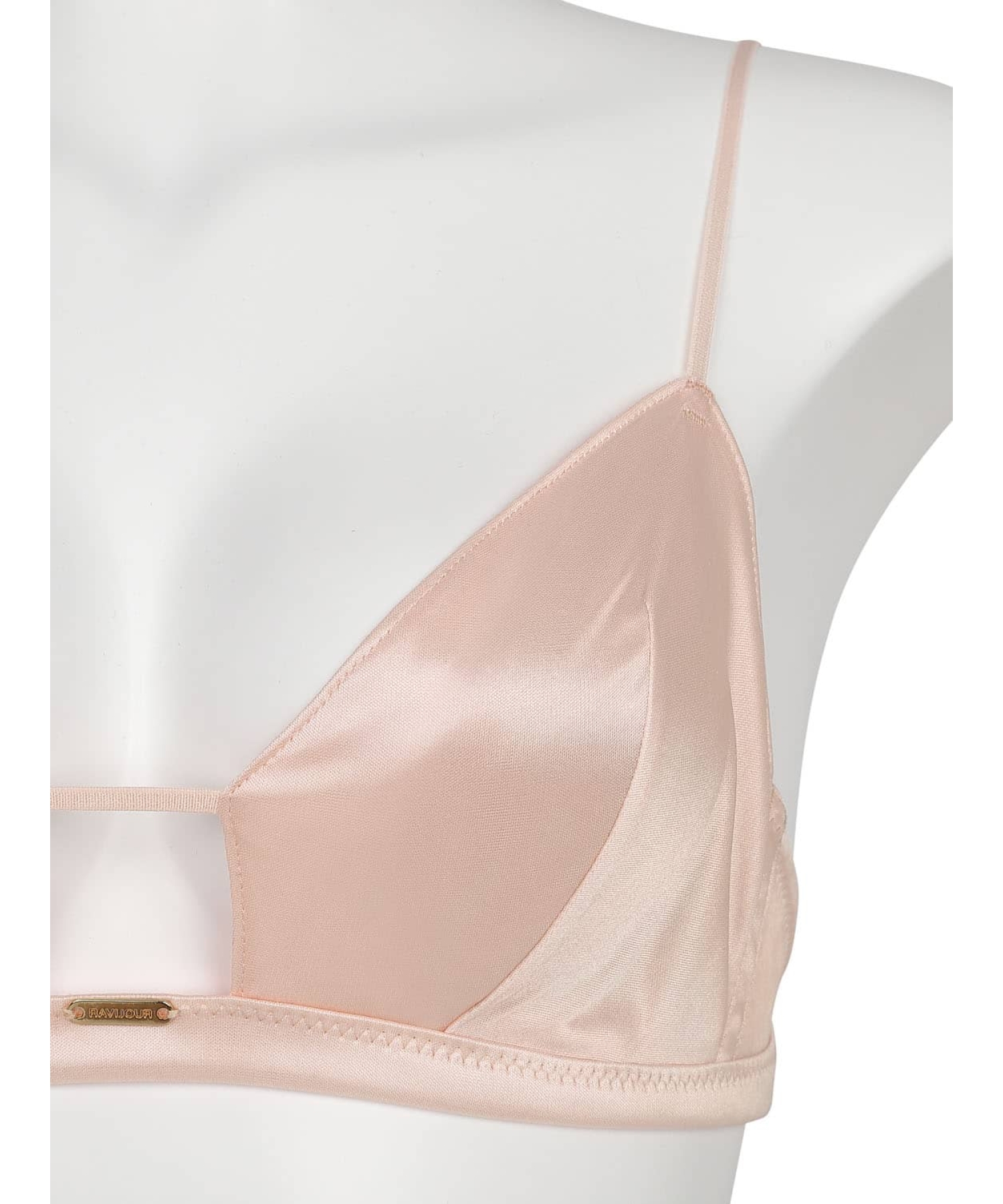 アドア ブラ&Tバック セット