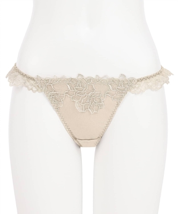 スターライト フリル ショーツ