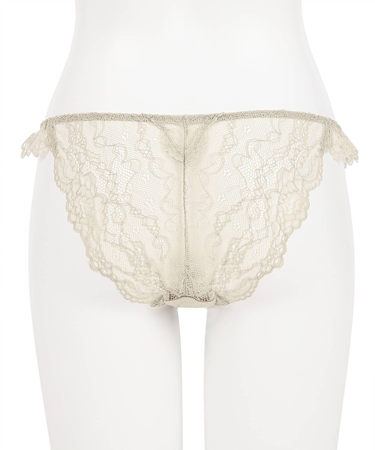 スターライト フリル ショーツ