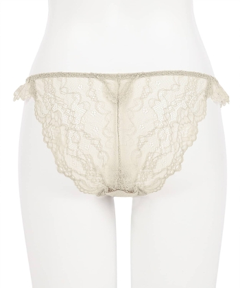 スターライト フリル ショーツ