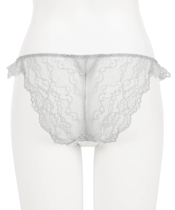 スターライト フリル ショーツ