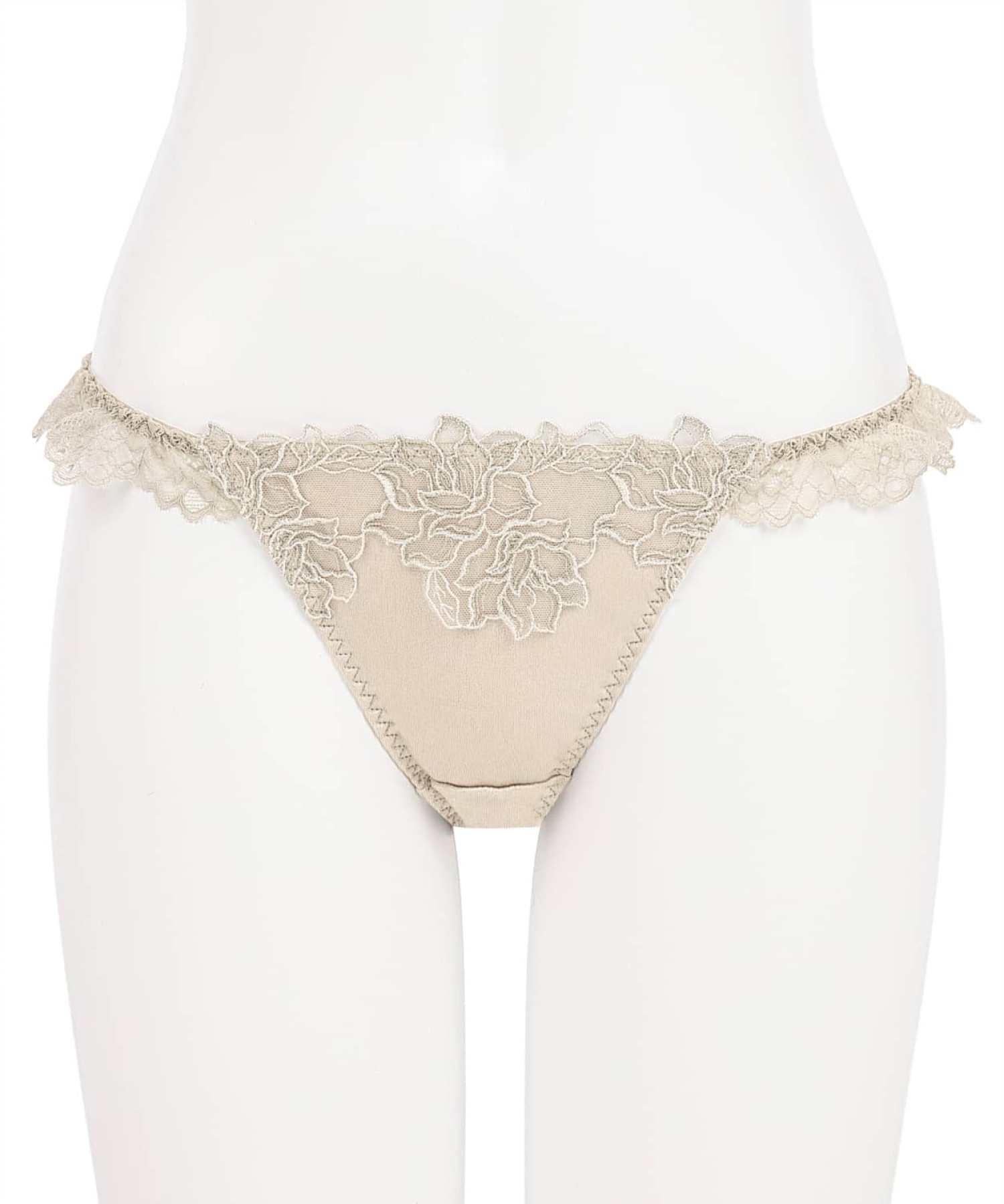 スターライト フリル ショーツ