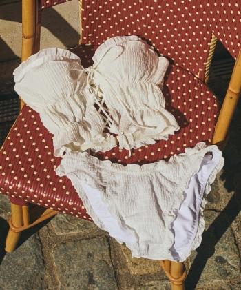 CORSET ビキニセット