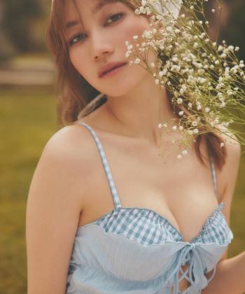 CORSET ビキニセット