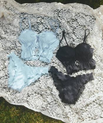 CORSET ビキニセット