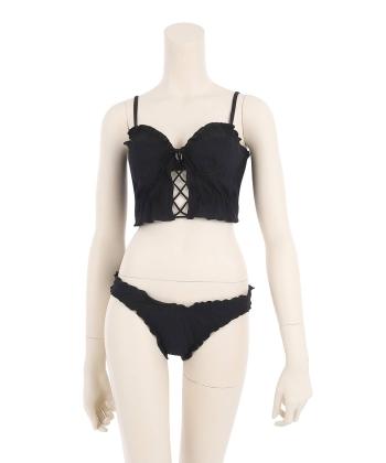 CORSET ビキニセット