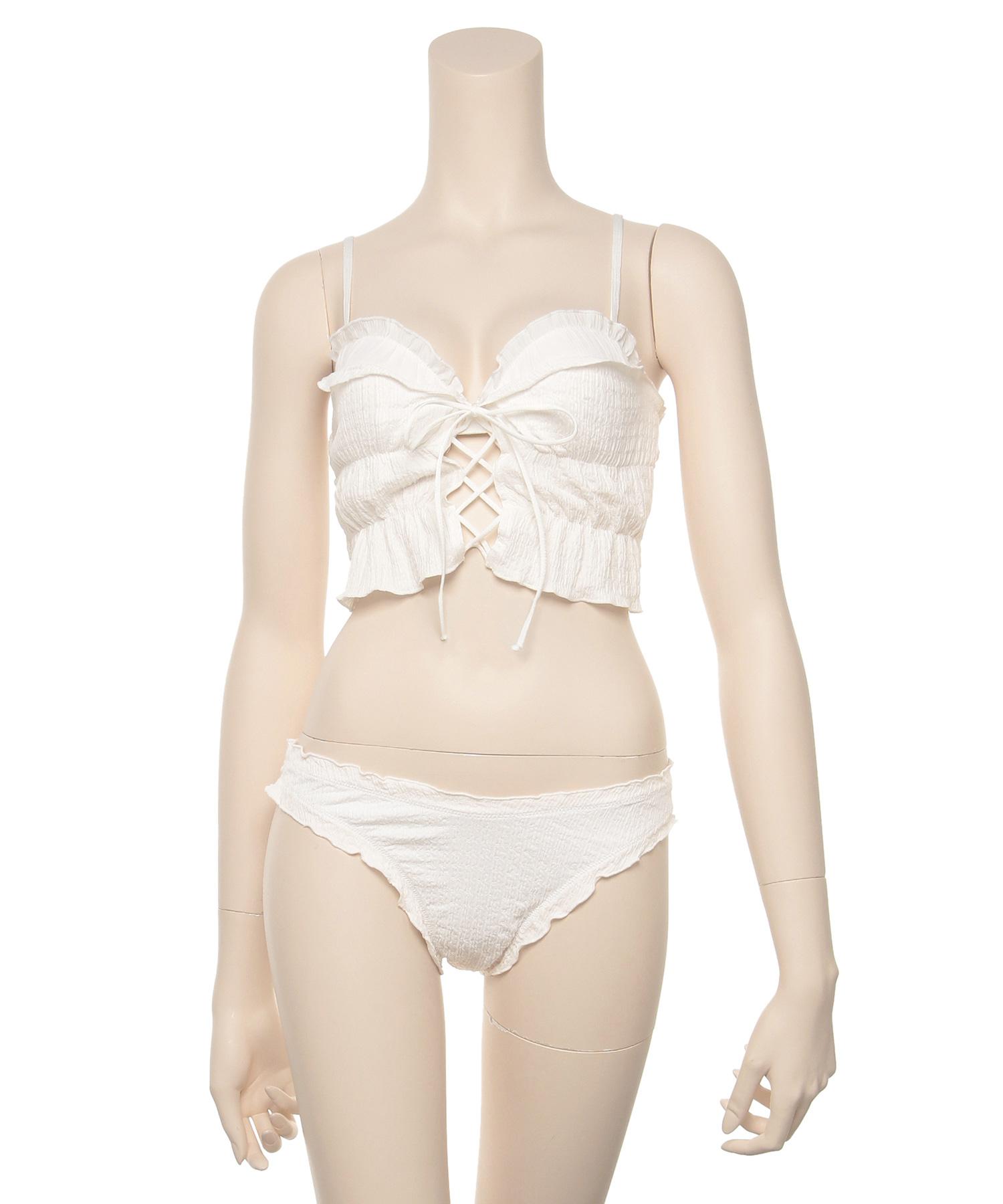 CORSET ビキニセット