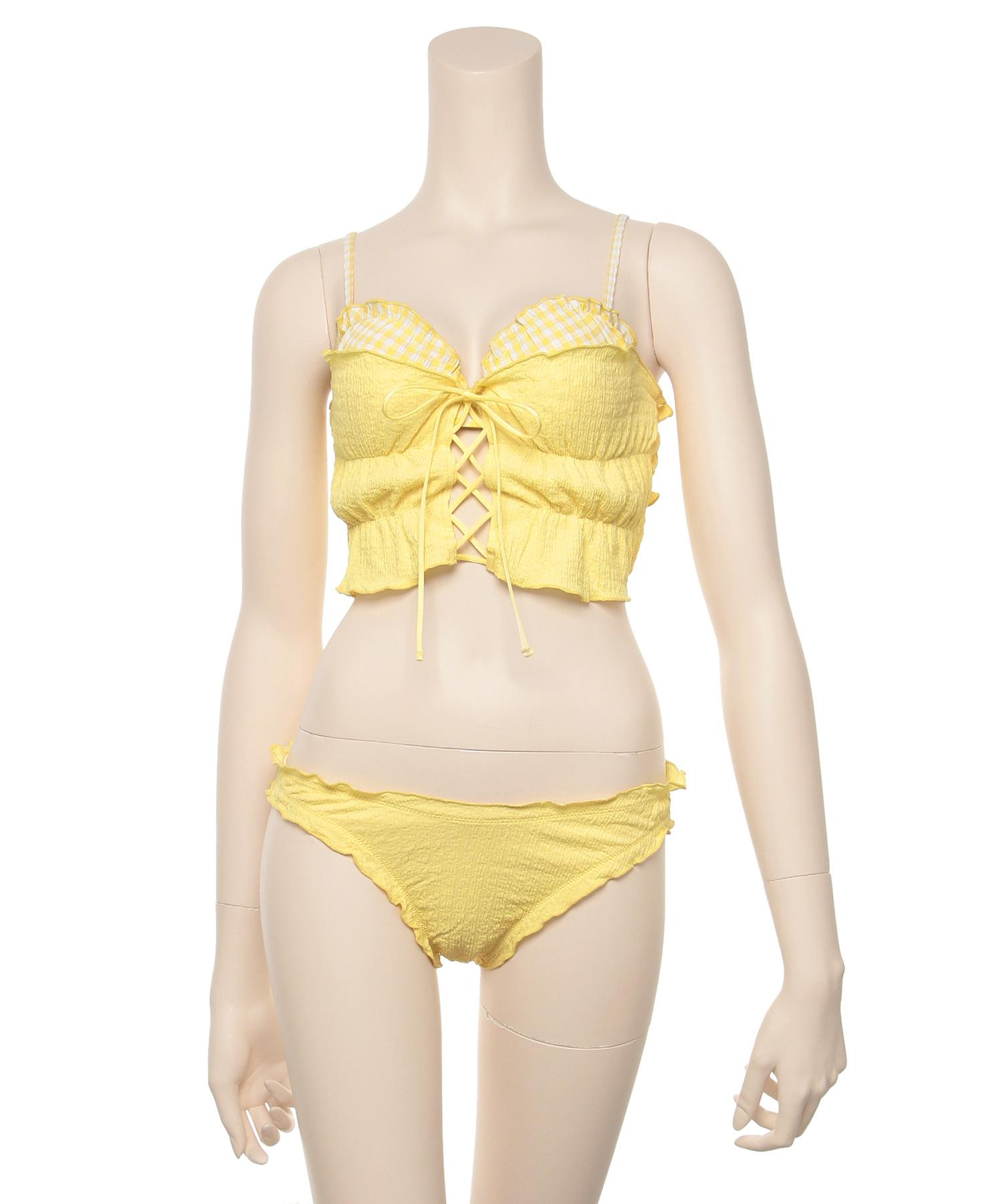 CORSET ビキニセット