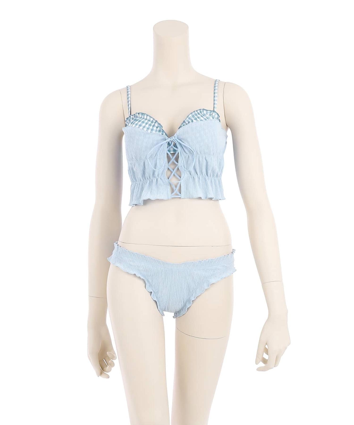 CORSET ビキニセット