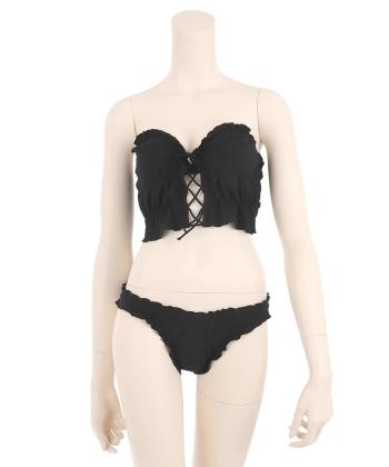 CORSET ビキニセット