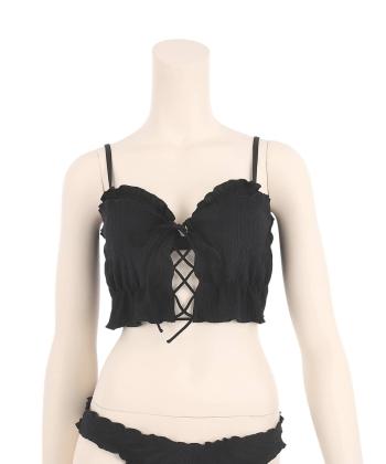 CORSET ビキニセット