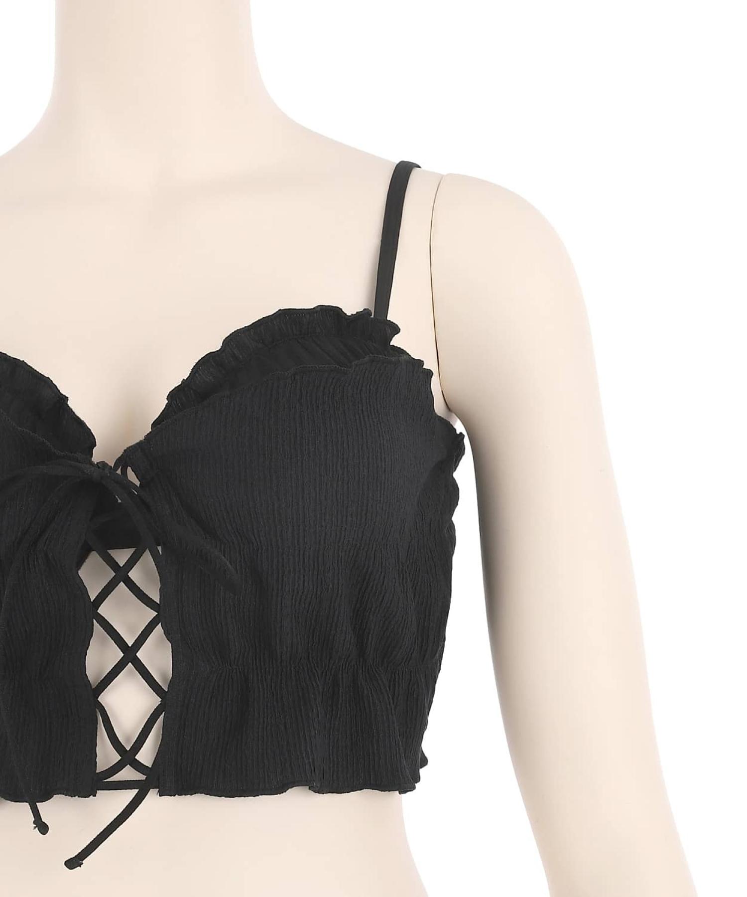 CORSET ビキニセット