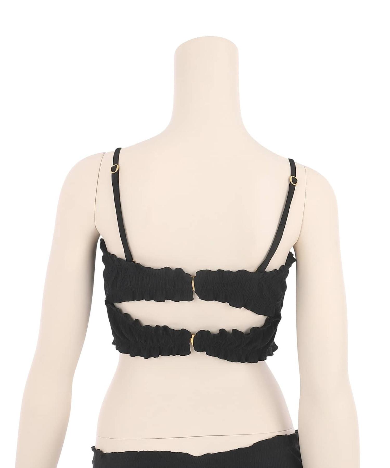 CORSET ビキニセット