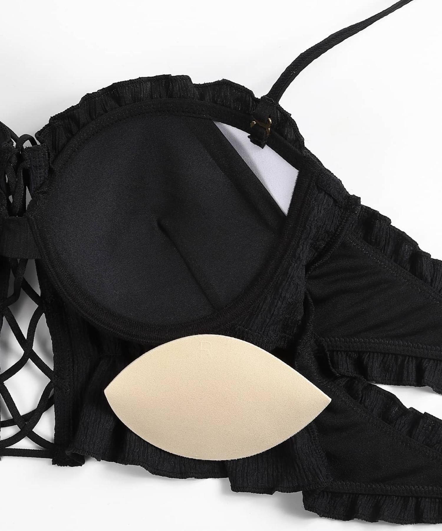 CORSET ビキニセット