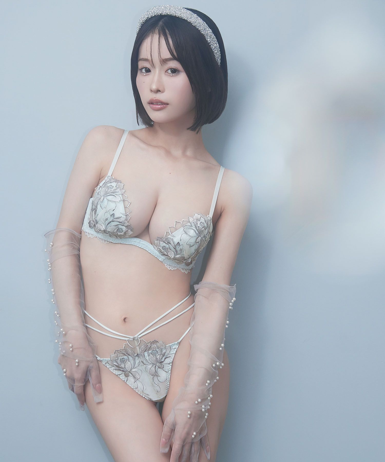 シャインベロナ ホットリフト ブラ