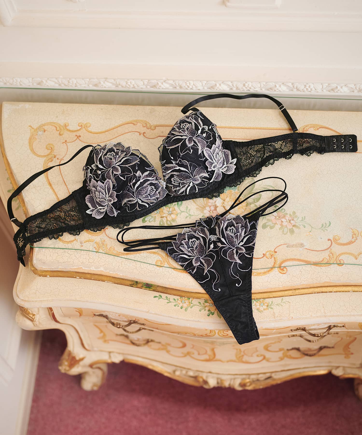 シャインベロナ ホットリフト ブラ