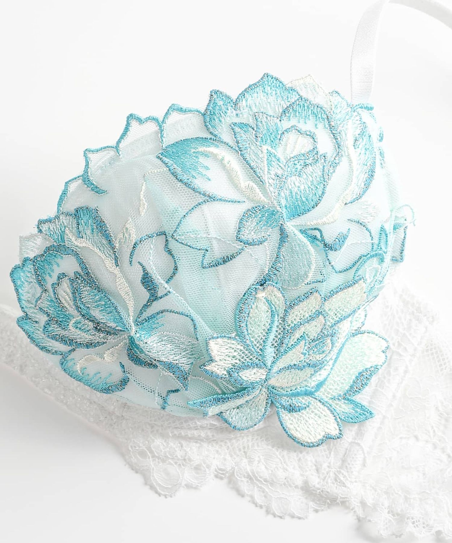 シャインベロナ ホットリフト ブラ