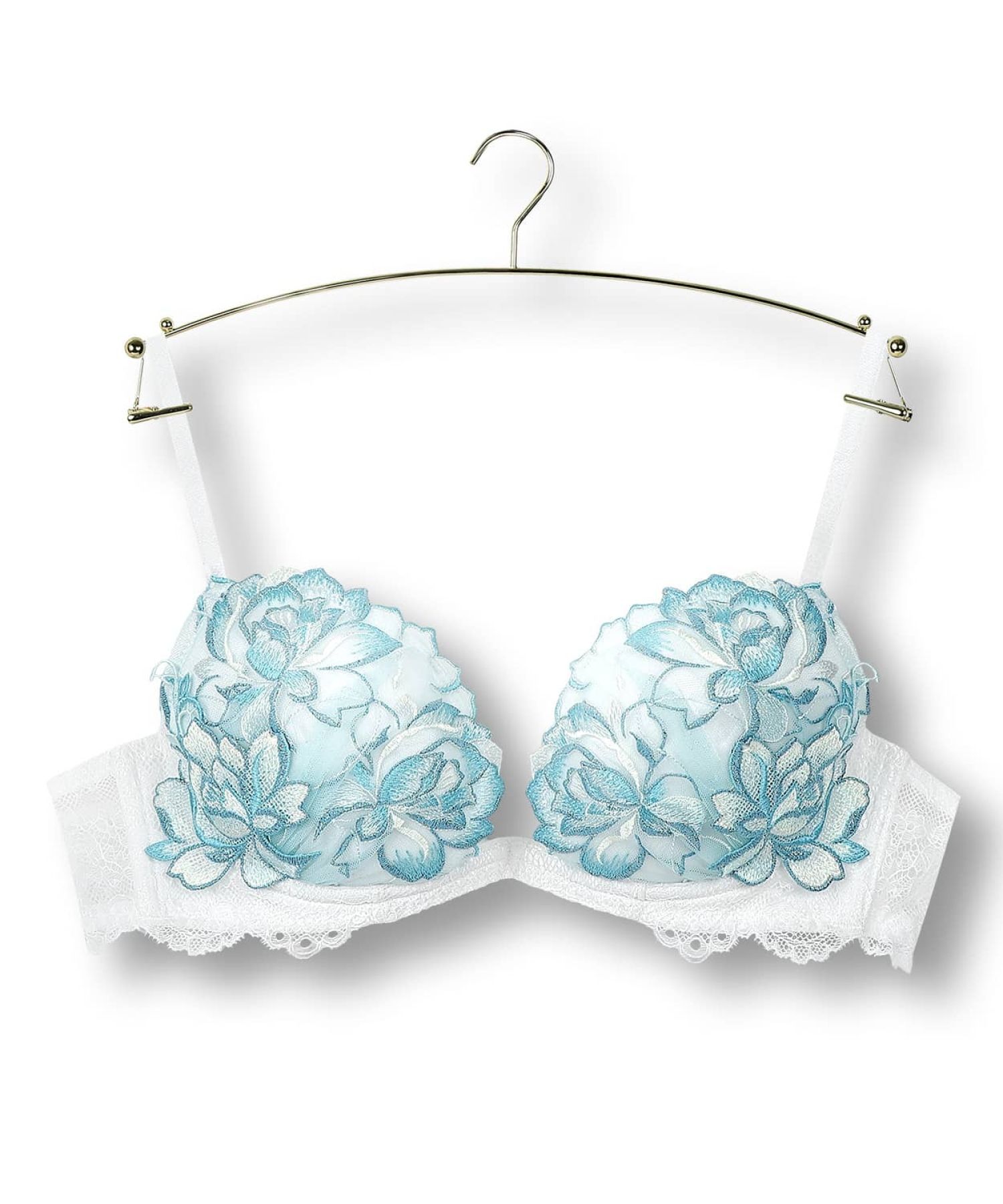 シャインベロナ ホットリフト ブラ