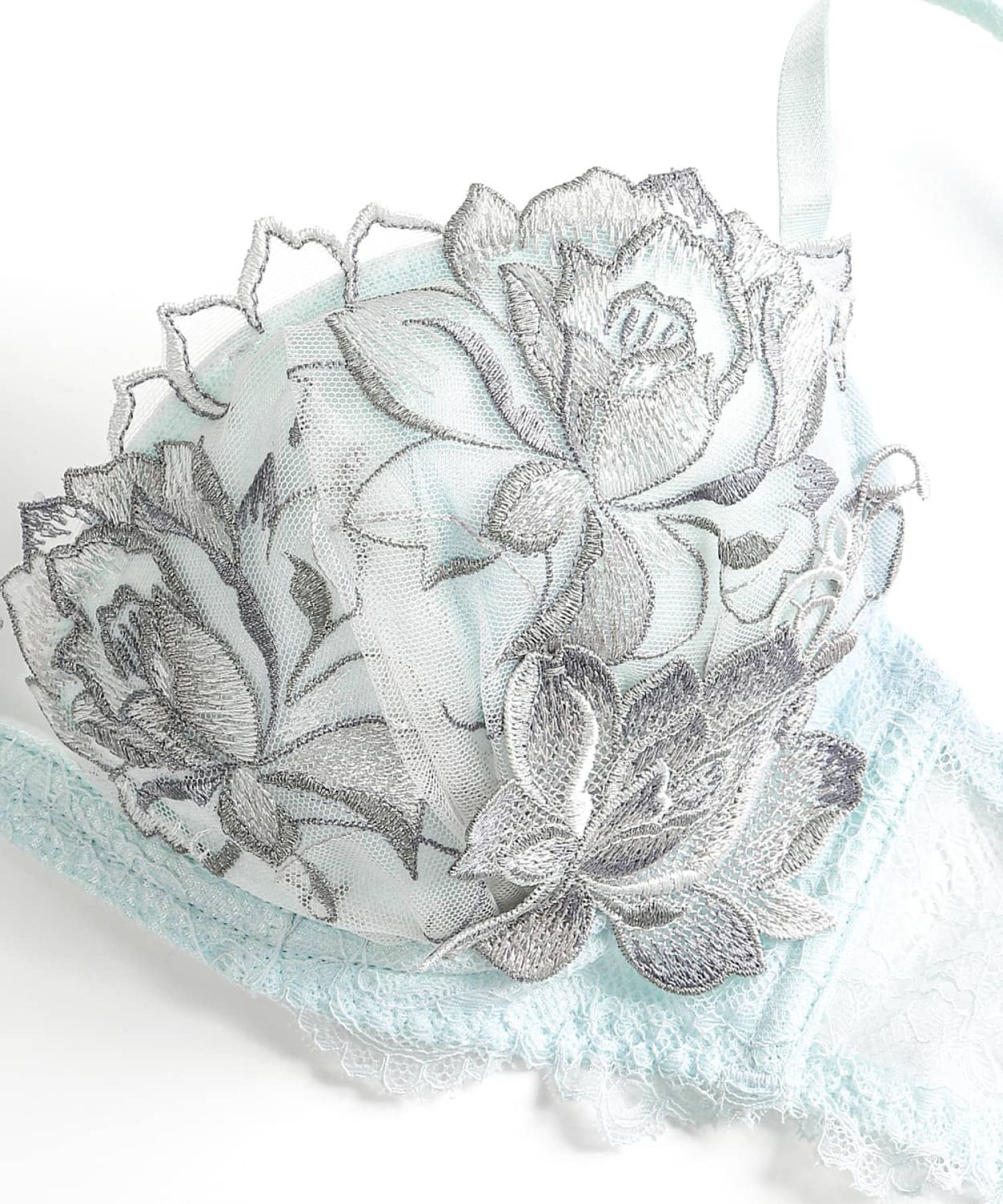 シャインベロナ ホットリフト ブラ