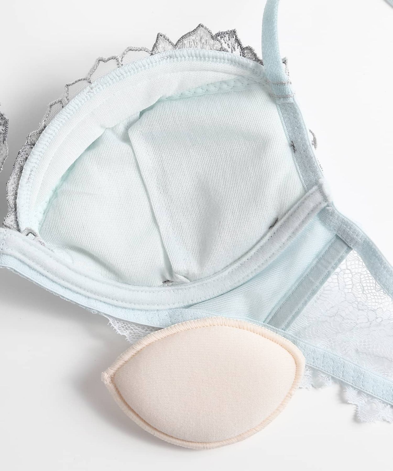 シャインベロナ ホットリフト ブラ