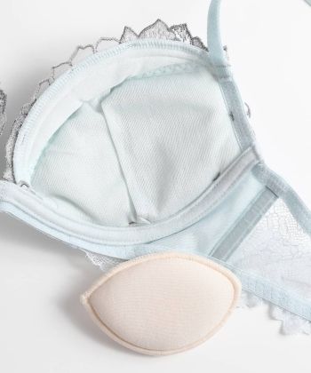 シャインベロナ ホットリフト ブラ