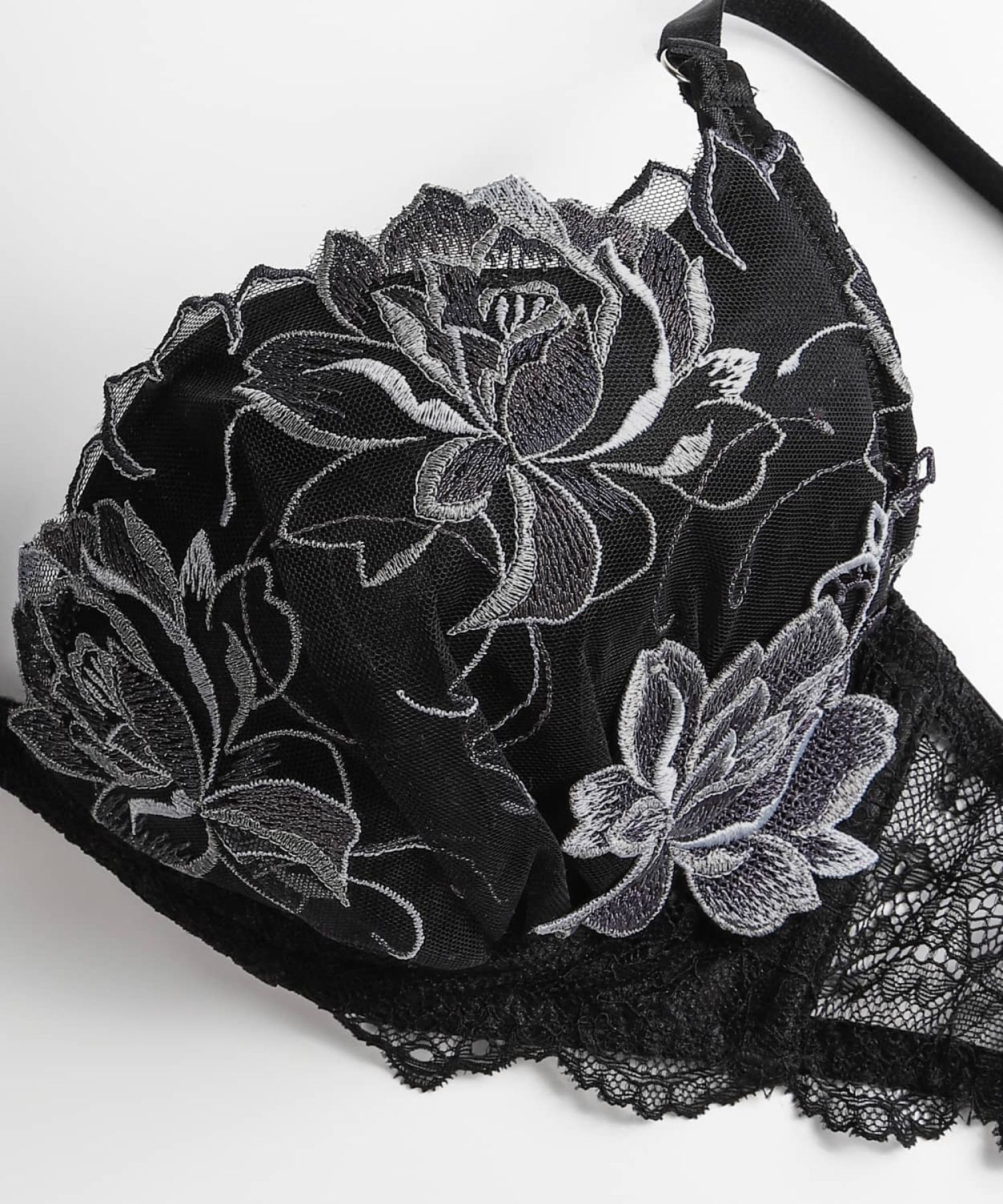 シャインベロナ トリックリフト ブラ